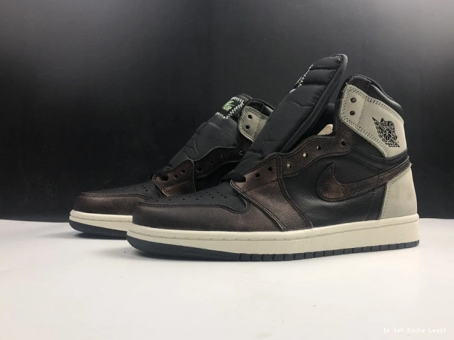 HIGH 555088 AIR JORDAN -033 LIGHT ARMY 1 0709